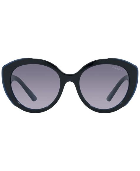 prada women's pr01ys 54mm sunglasses|Prada Women's Sunglasses, PR 01YS .